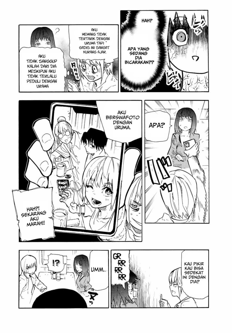 juujika-no-rokunin - Chapter: 139