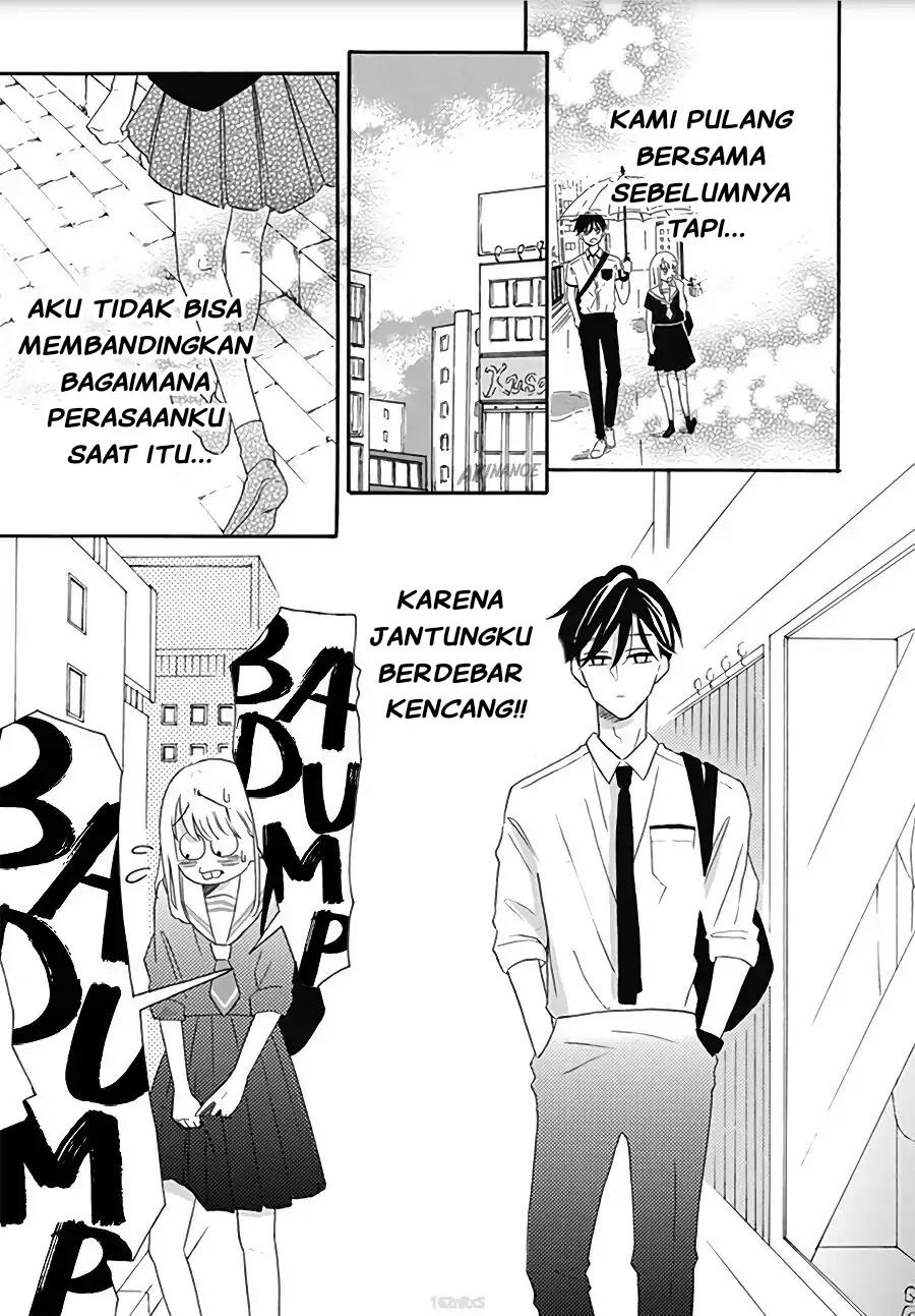 kono-kyoushi-zettai-wazato - Chapter: 6