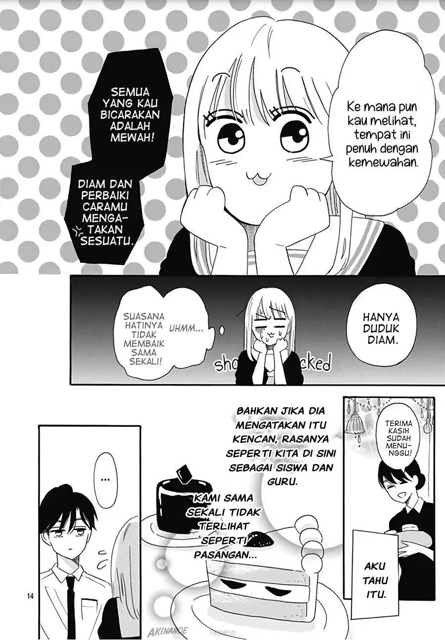 kono-kyoushi-zettai-wazato - Chapter: 6