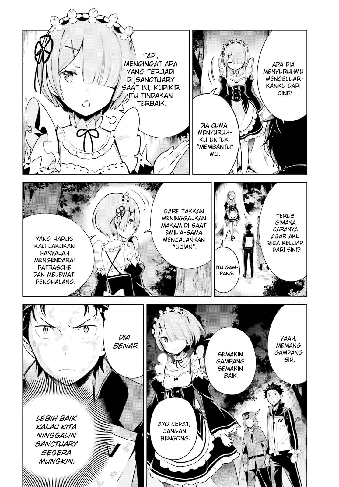 rezero-kara-hajimeru-isekai-seikatsu-daiyonshou-seiiki-to-gouyoku-no-majou - Chapter: 19