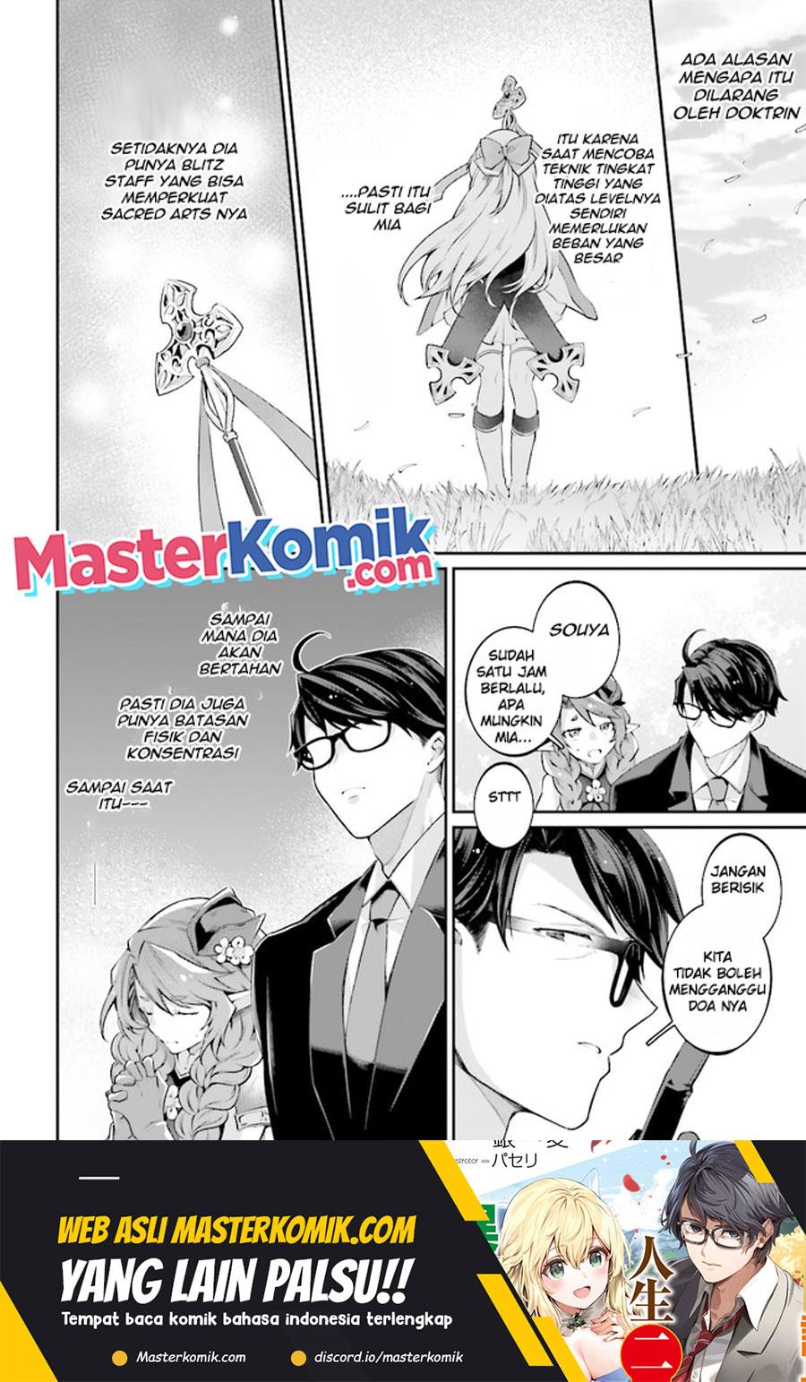 moto-isekai-tenisha-datta-kachou-no-ojisan-jinsei-ni-dome-no-isekai-wo-kake-meguru - Chapter: 5.3