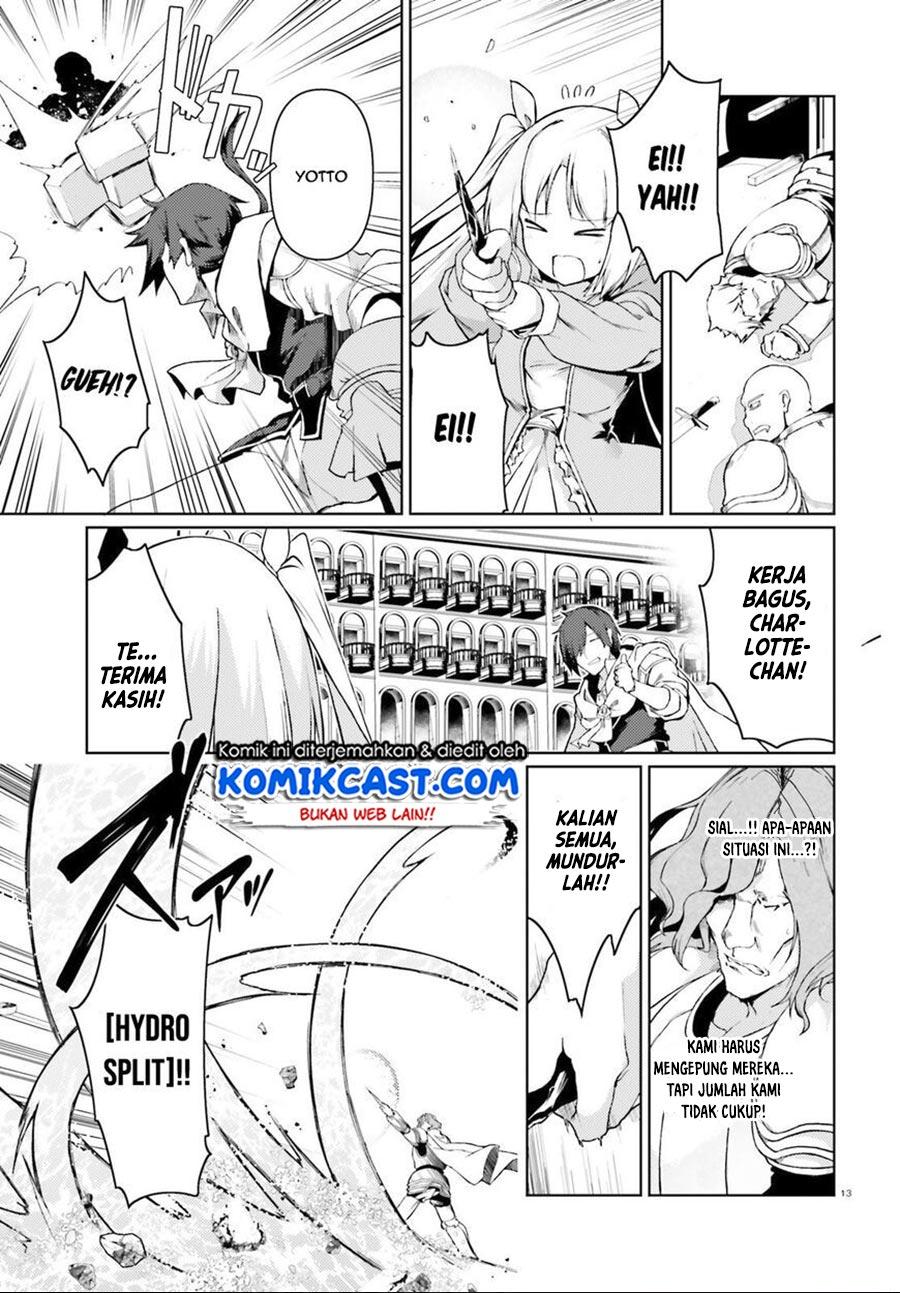 buta-koushaku-ni-tensei-shitakara-kondo-wa-kimi-ni-suki-to-iitai - Chapter: 22