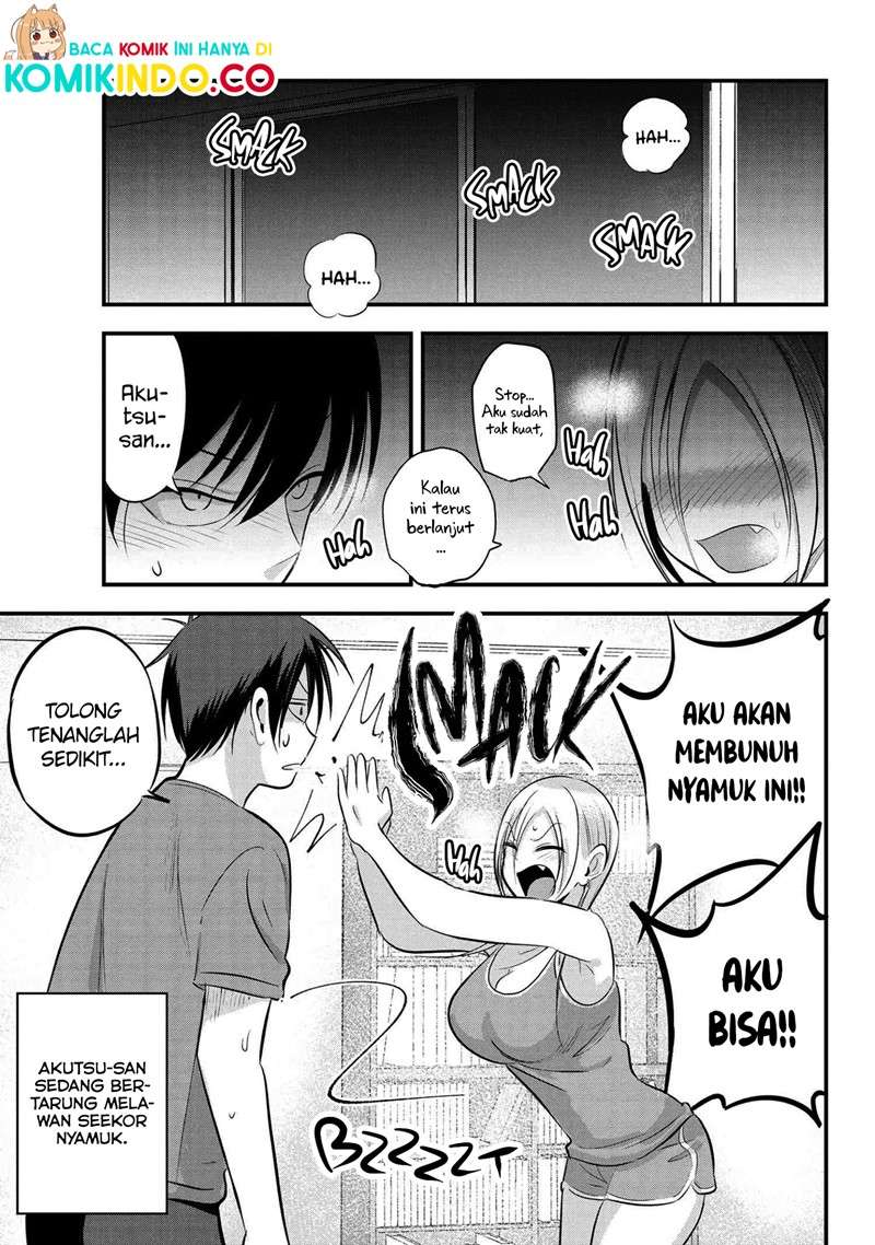 please-go-home-akutsu-san - Chapter: 78