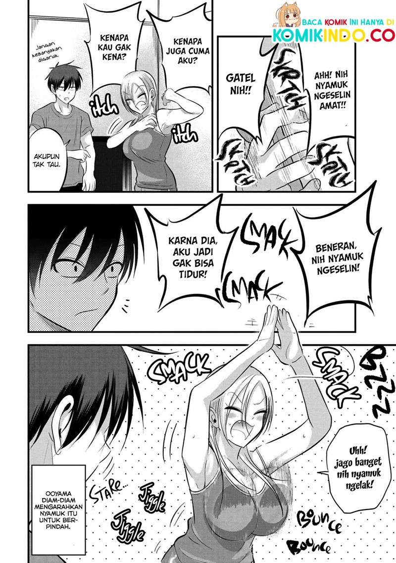 please-go-home-akutsu-san - Chapter: 78