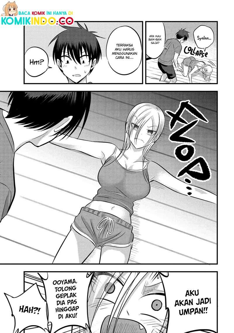 please-go-home-akutsu-san - Chapter: 78