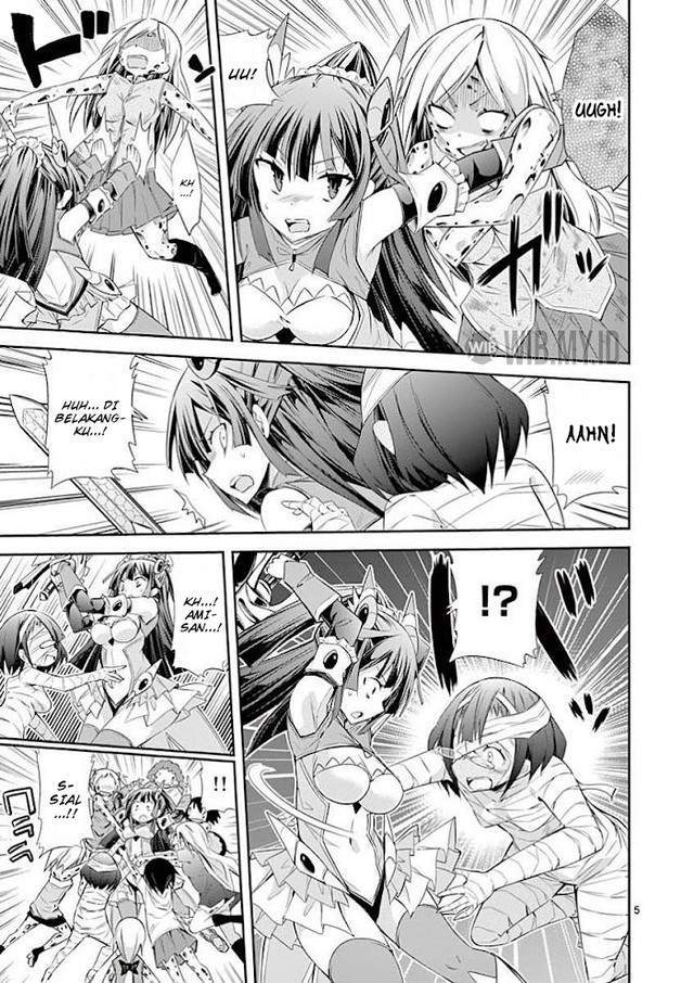 s-rare-soubi-no-niau-kanojo - Chapter: 34