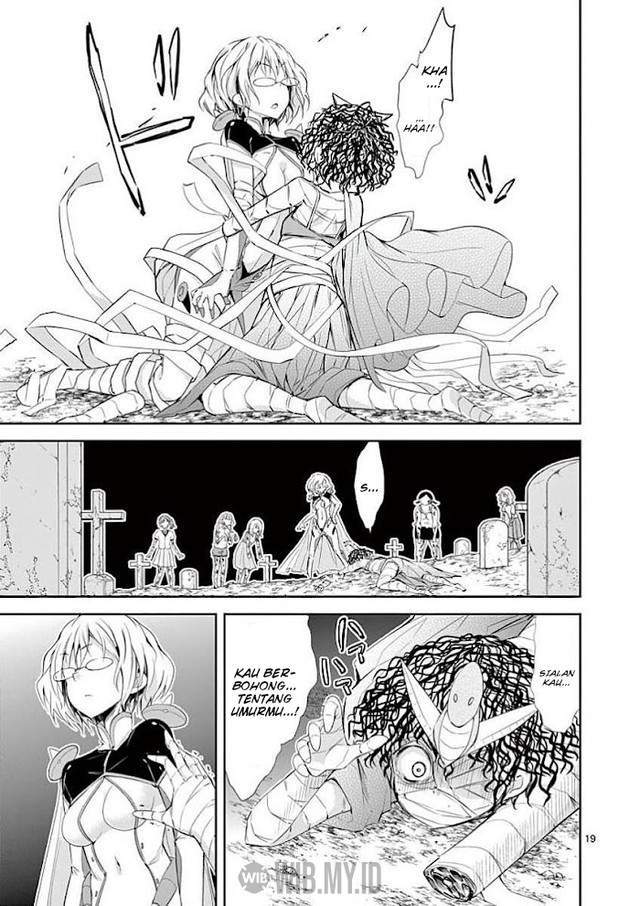 s-rare-soubi-no-niau-kanojo - Chapter: 34