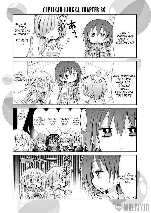 s-rare-soubi-no-niau-kanojo - Chapter: 34