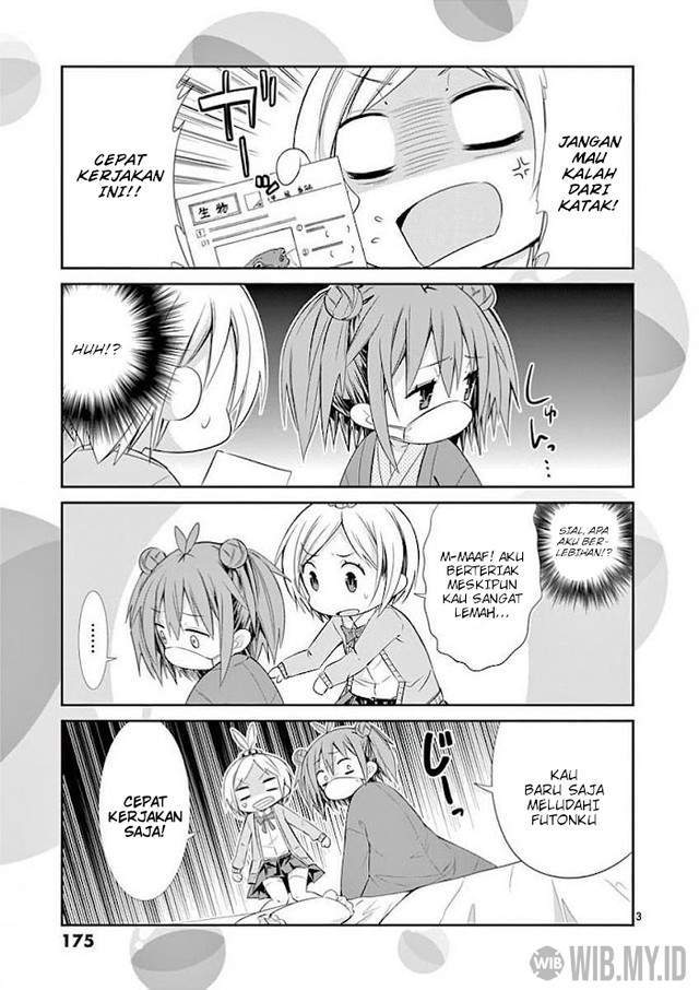 s-rare-soubi-no-niau-kanojo - Chapter: 34