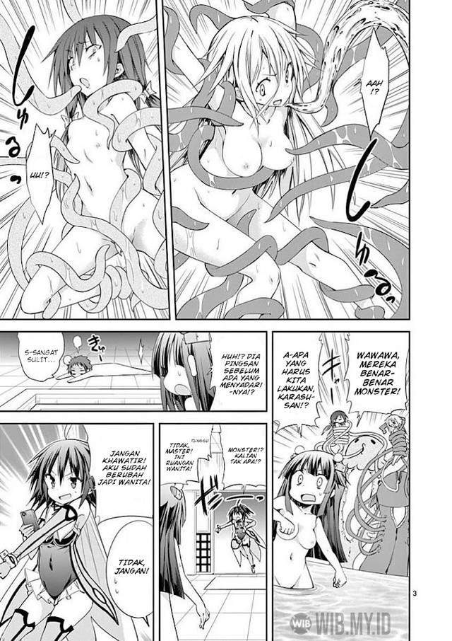 s-rare-soubi-no-niau-kanojo - Chapter: 34