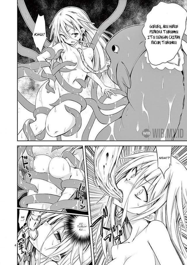 s-rare-soubi-no-niau-kanojo - Chapter: 34