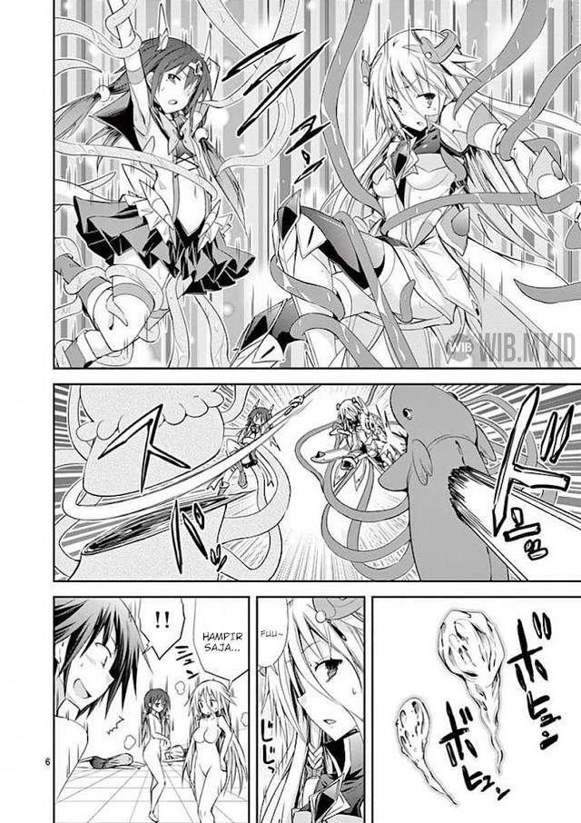 s-rare-soubi-no-niau-kanojo - Chapter: 34