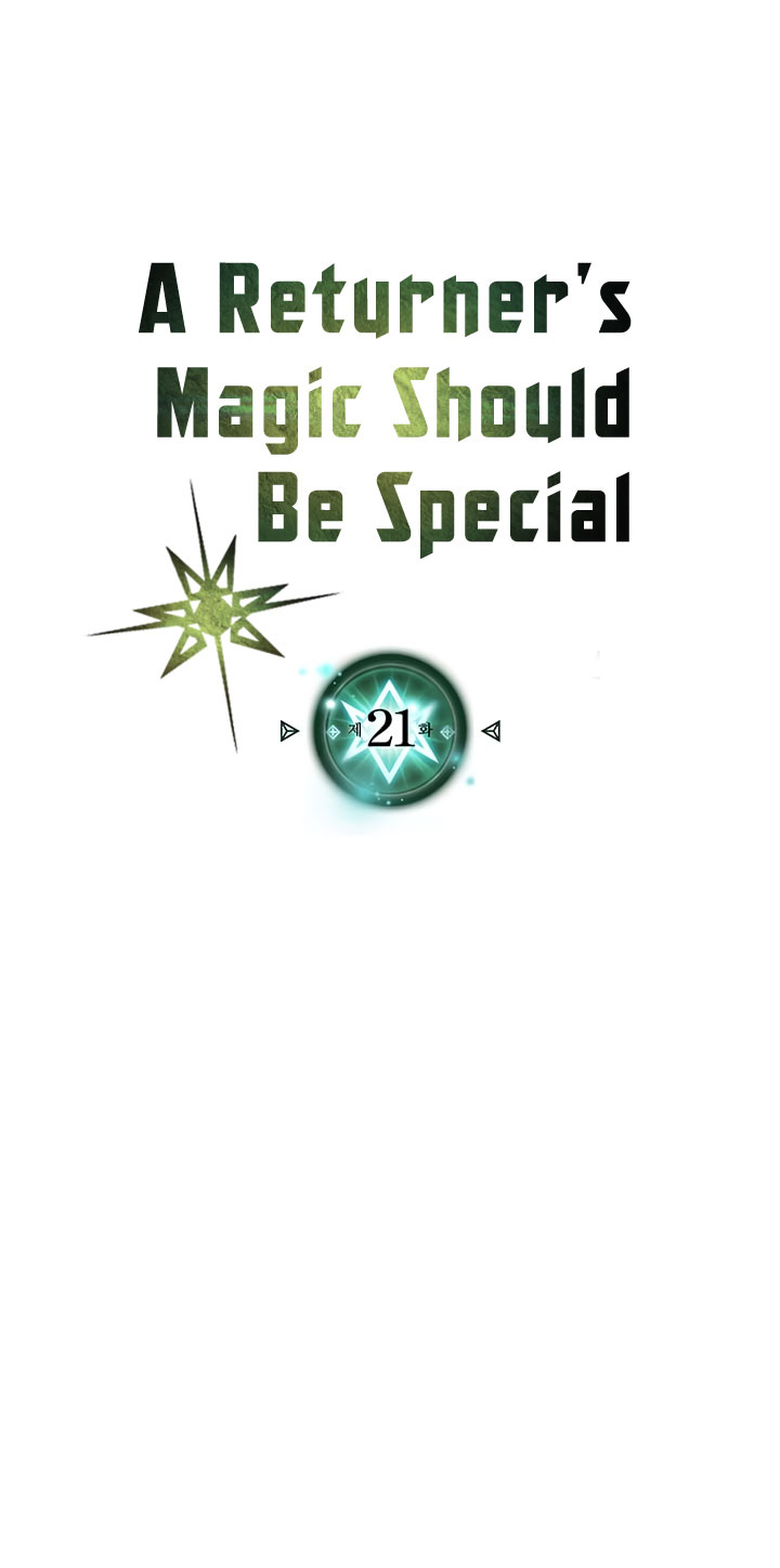 a-returners-magic-should-be-special - Chapter: 21