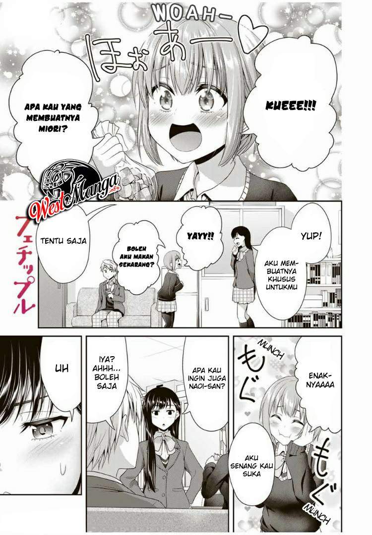 fechippuru-bokura-no-junsuina-koi - Chapter: 82