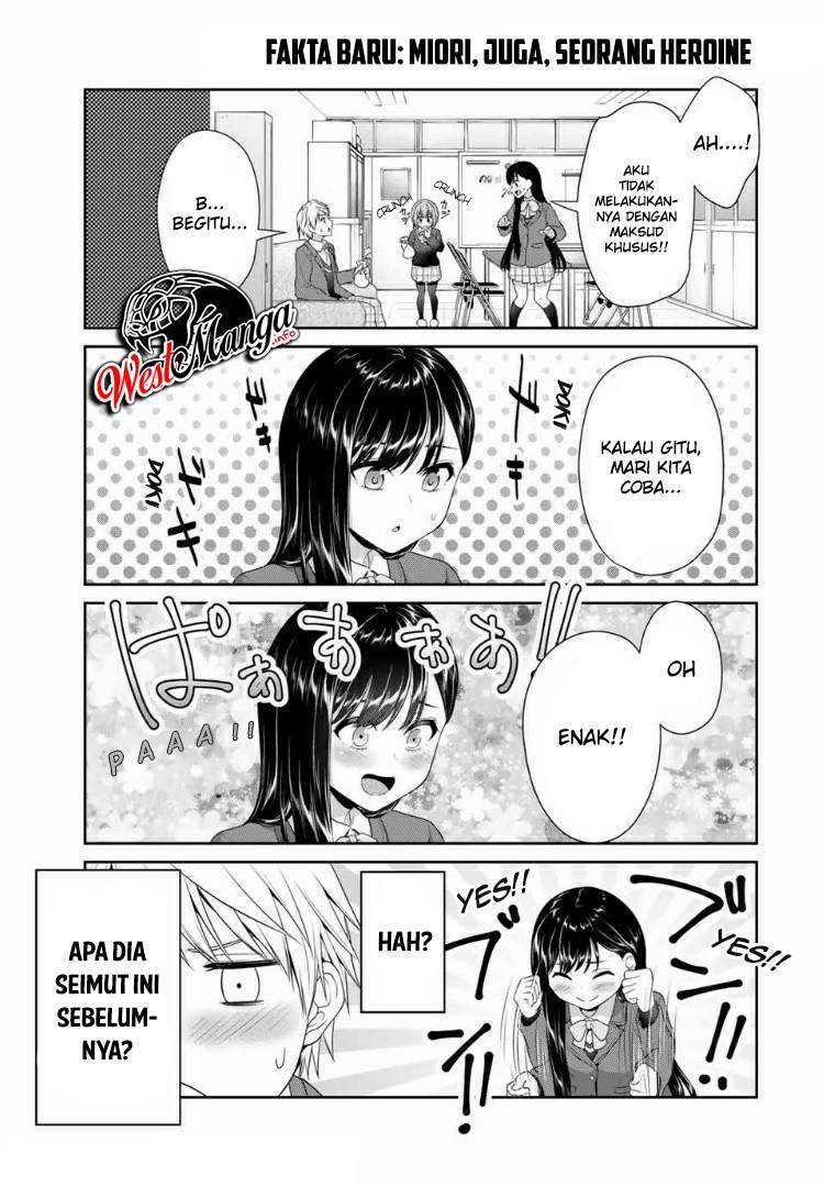 fechippuru-bokura-no-junsuina-koi - Chapter: 82