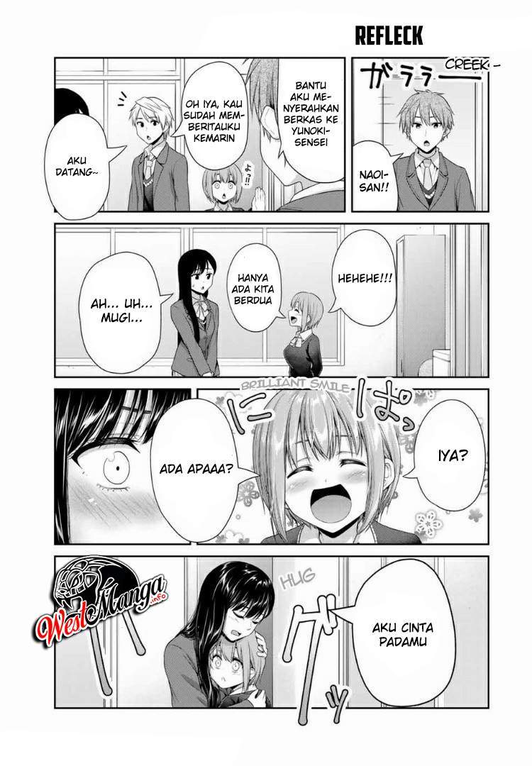 fechippuru-bokura-no-junsuina-koi - Chapter: 82