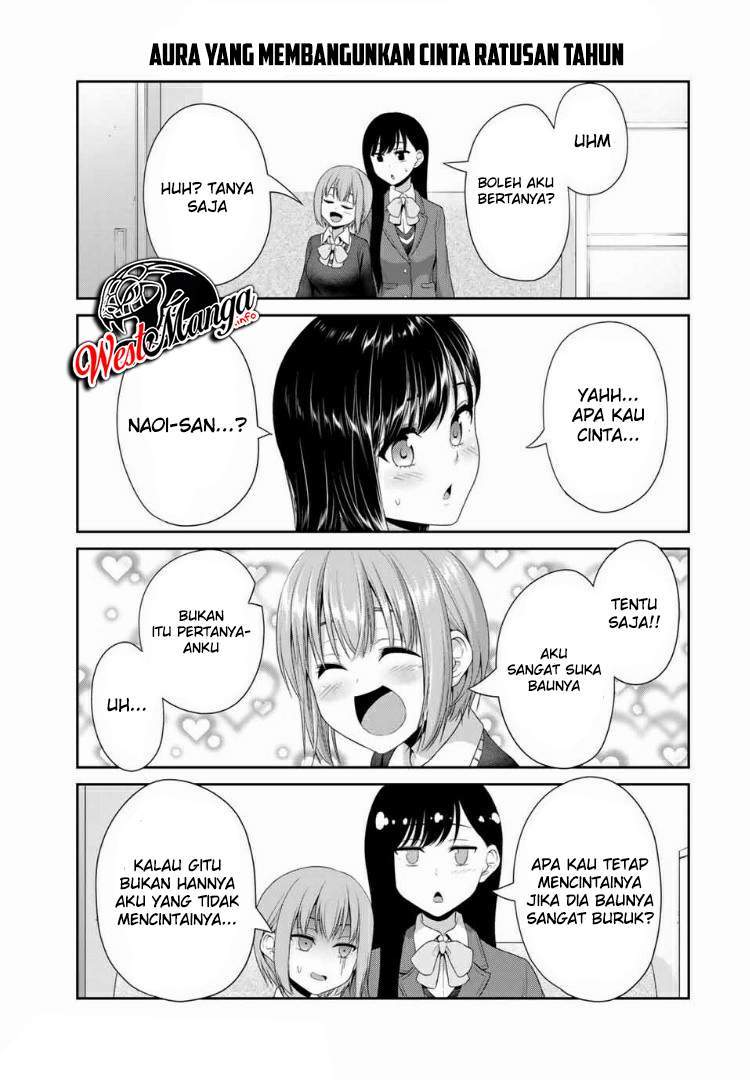 fechippuru-bokura-no-junsuina-koi - Chapter: 82