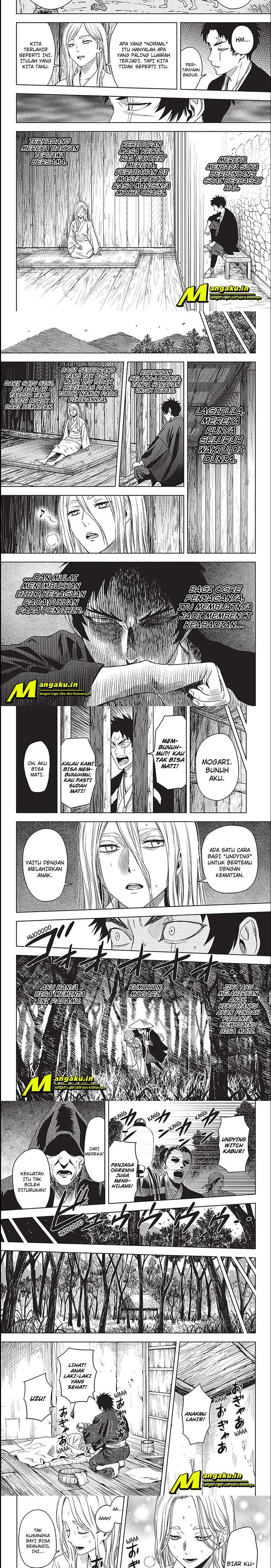 witch-watch - Chapter: 85