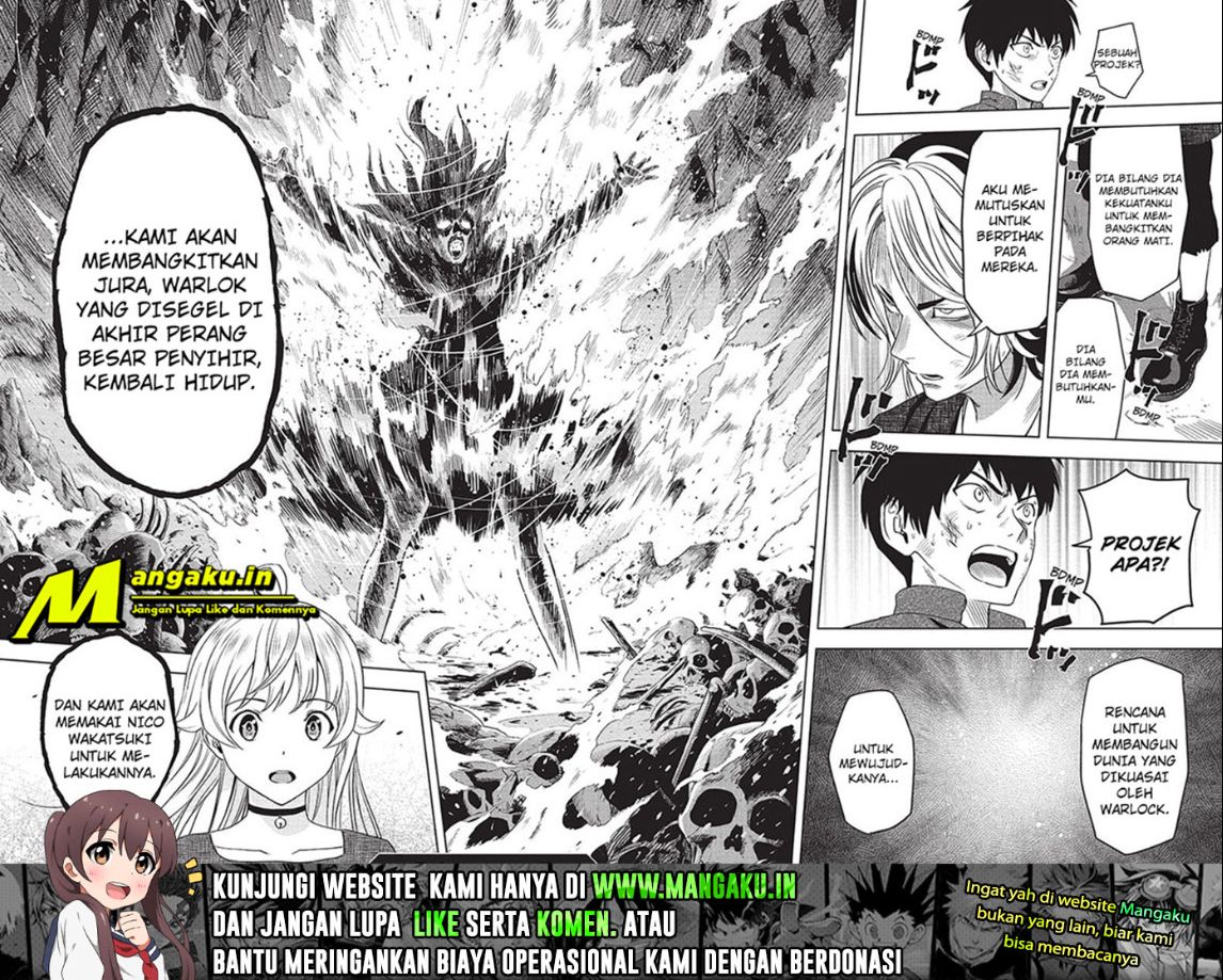 witch-watch - Chapter: 85