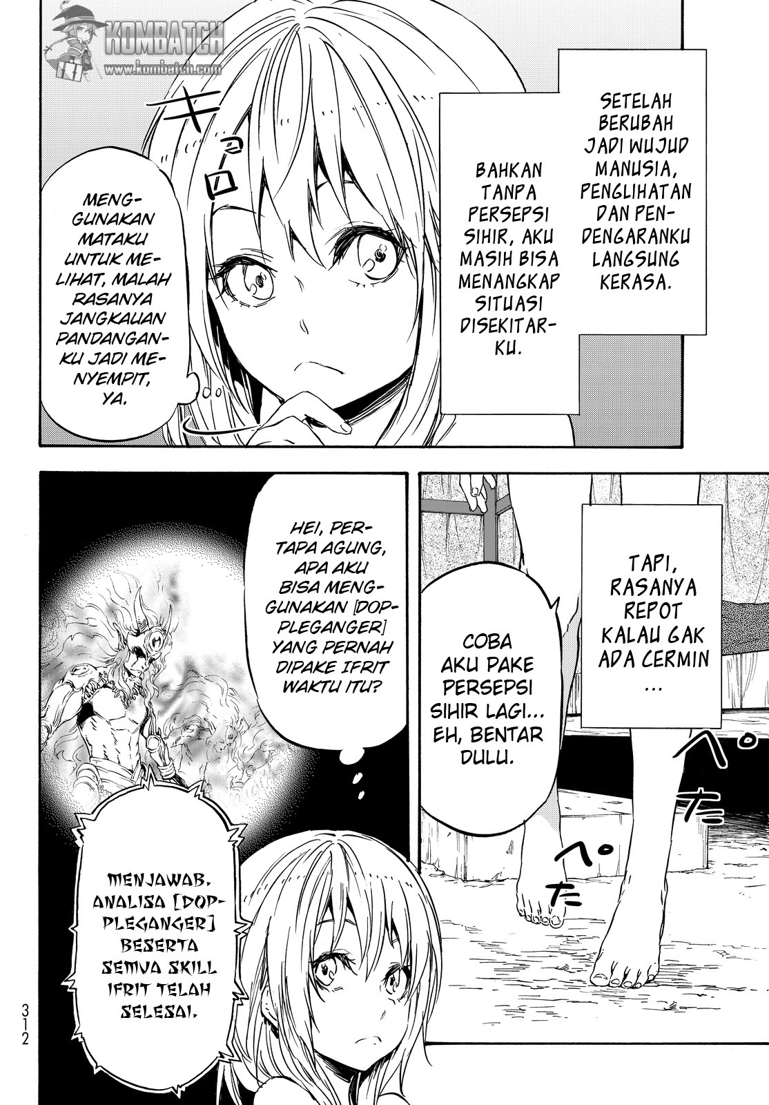 tensei-shitara-slime-datta-ken - Chapter: 11