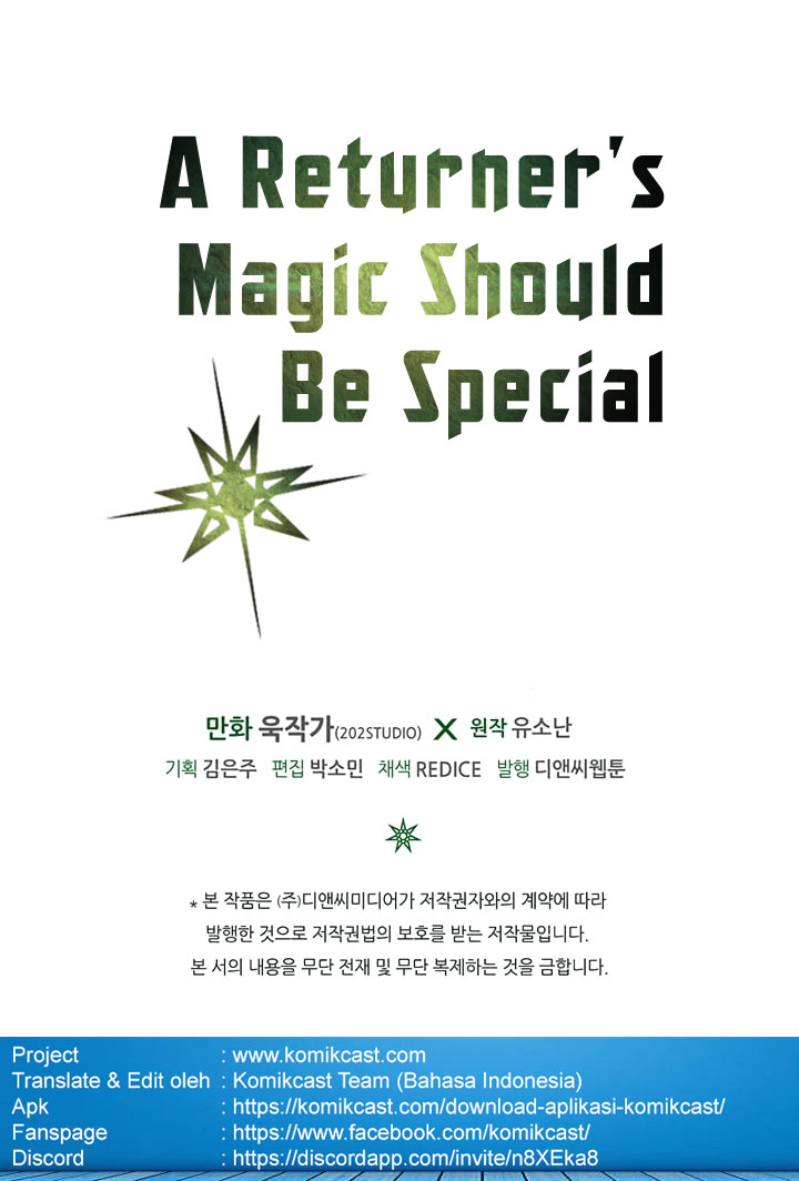 a-returners-magic-should-be-special - Chapter: 21