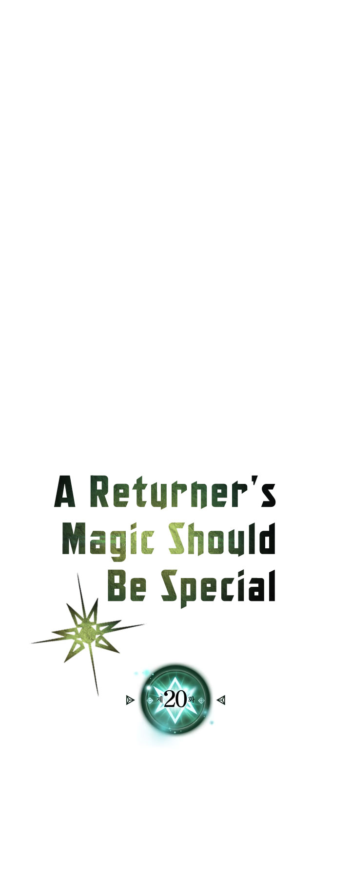 a-returners-magic-should-be-special - Chapter: 20