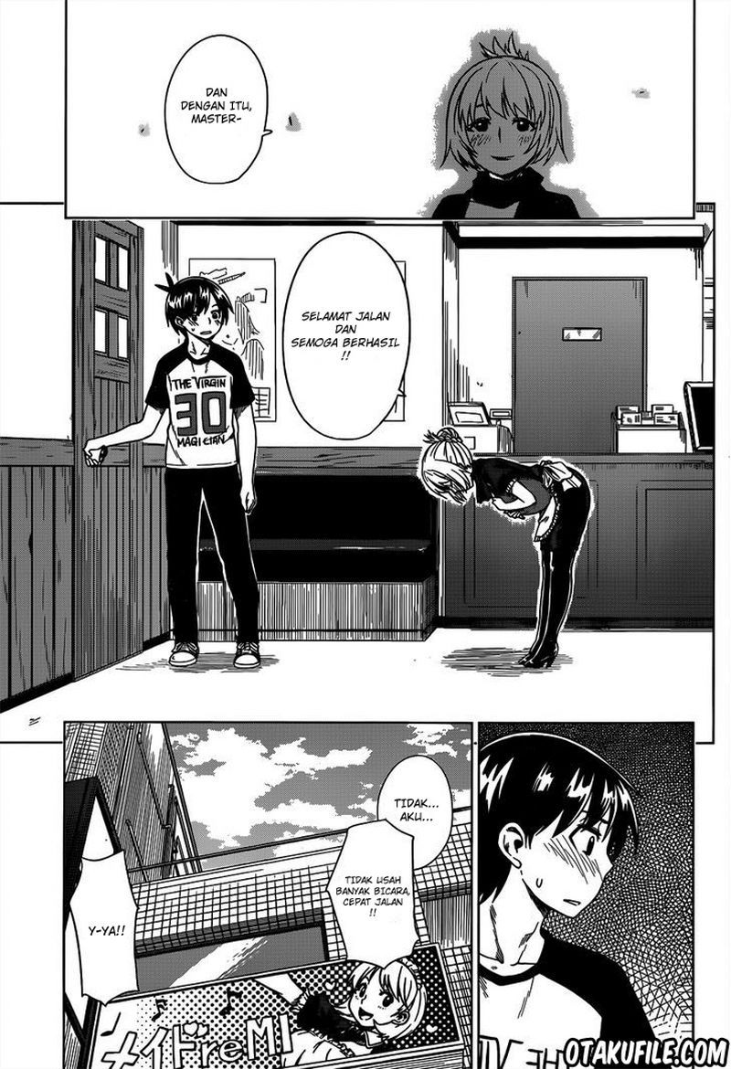 renai-shimasen-ka - Chapter: 10.5