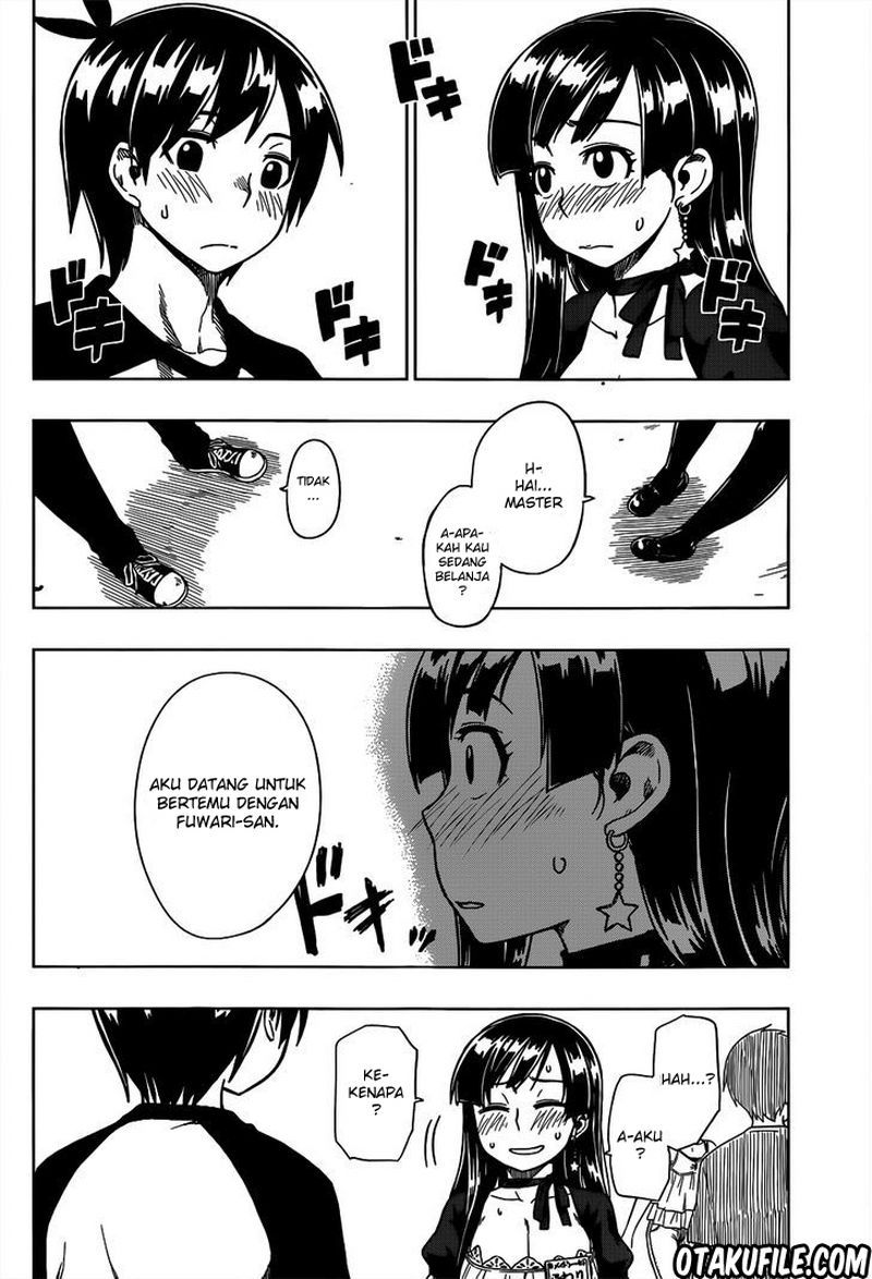 renai-shimasen-ka - Chapter: 10.5