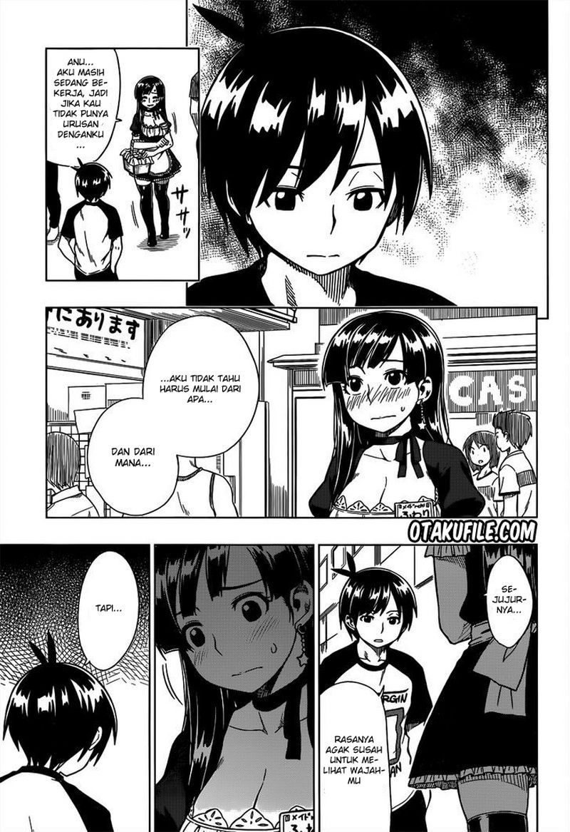 renai-shimasen-ka - Chapter: 10.5