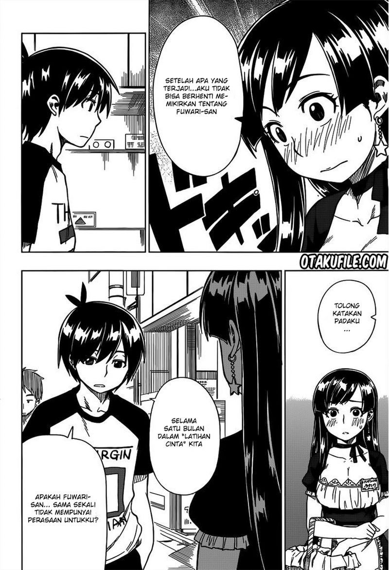 renai-shimasen-ka - Chapter: 10.5