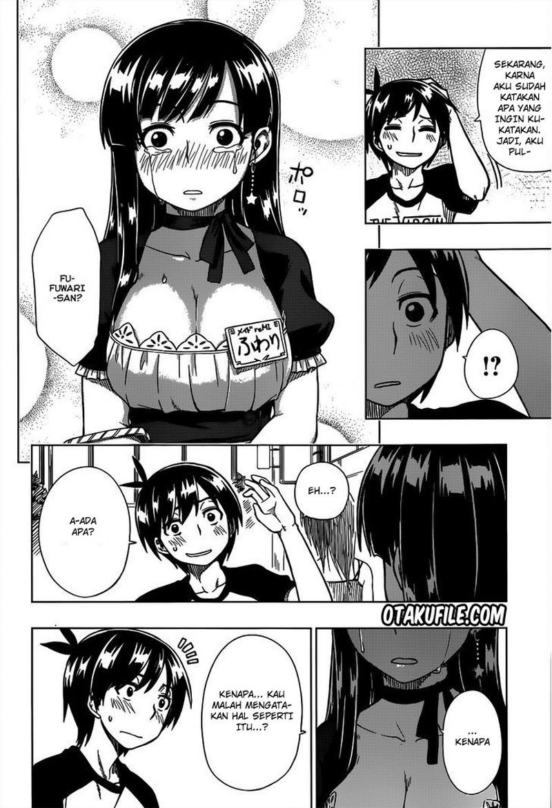 renai-shimasen-ka - Chapter: 10.5