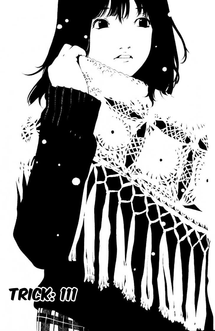 air-gear - Chapter: 111