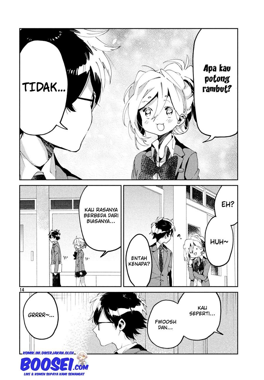 tomodachi-to-shite-daisuki - Chapter: 6