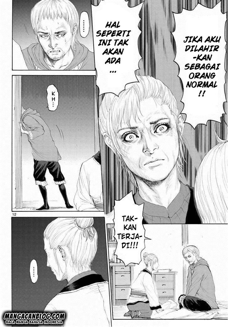 monster-x-monster - Chapter: 05