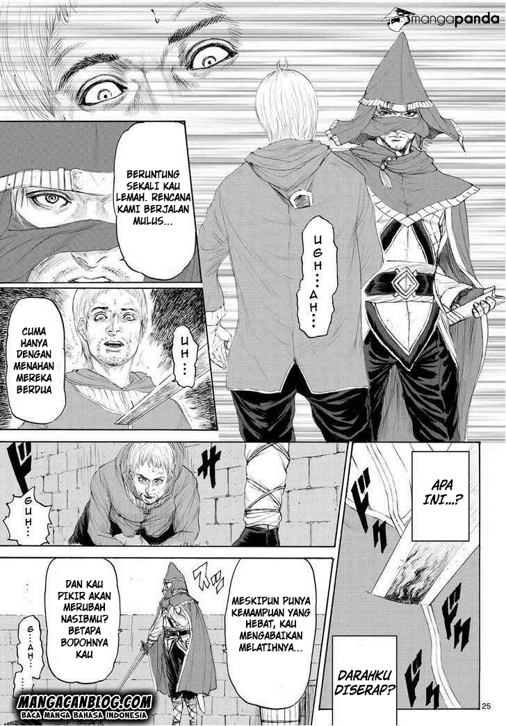 monster-x-monster - Chapter: 05