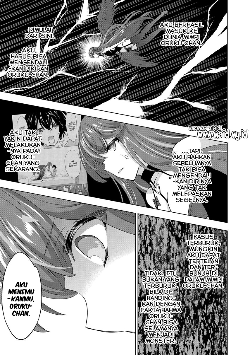 shijou-saikyou-orc-san-no-tanoshii-tanetsuke-harem-zukuri - Chapter: 77.2