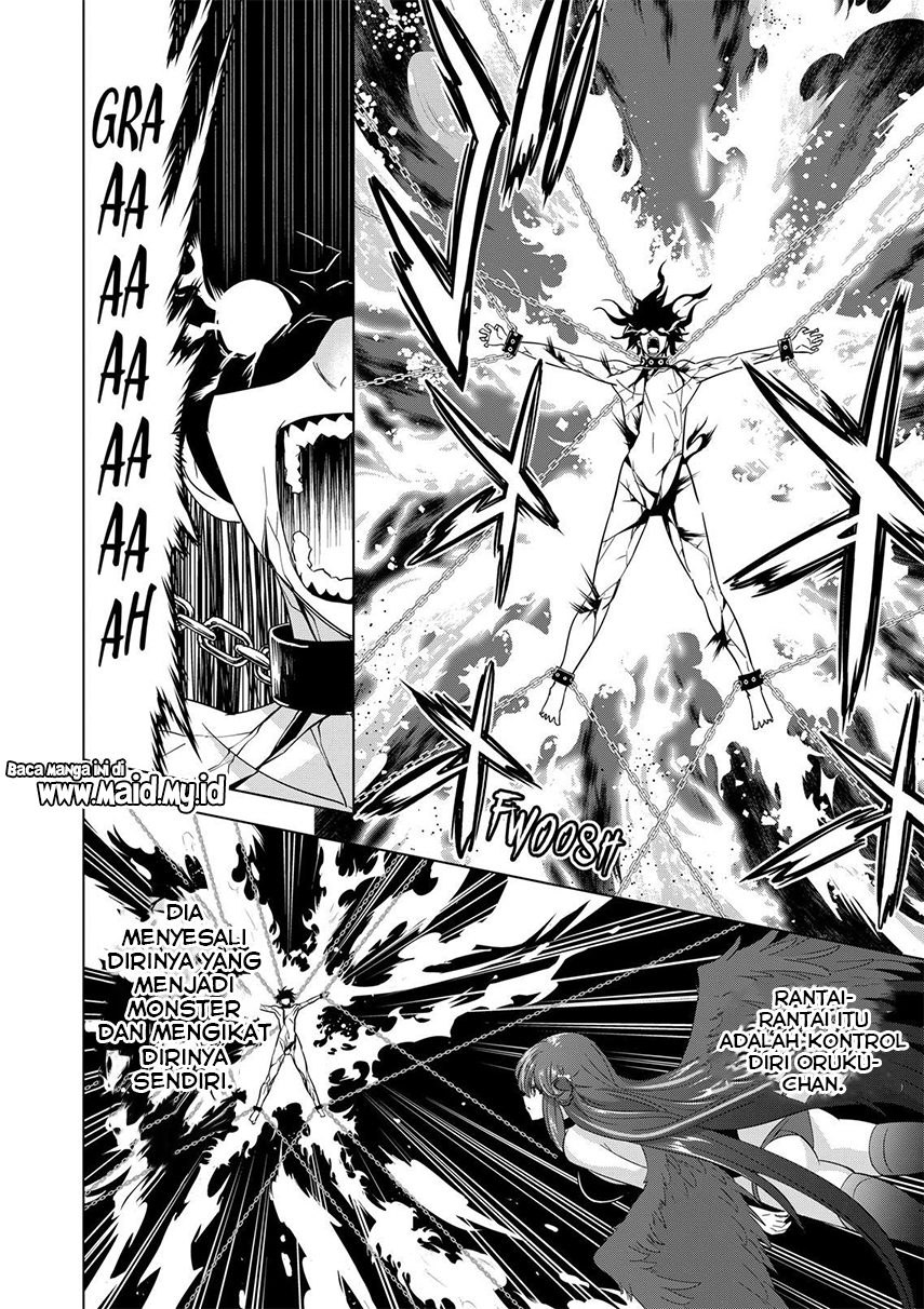 shijou-saikyou-orc-san-no-tanoshii-tanetsuke-harem-zukuri - Chapter: 77.2