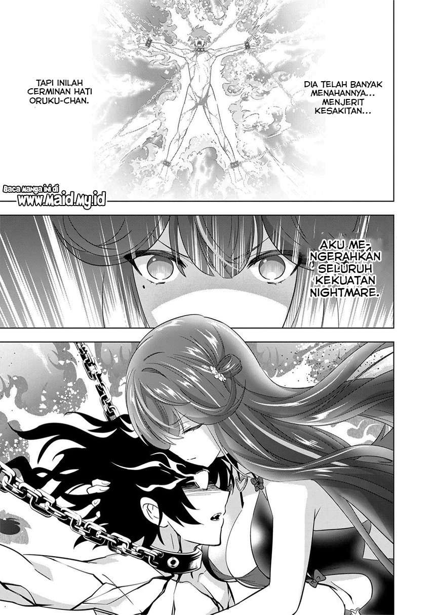 shijou-saikyou-orc-san-no-tanoshii-tanetsuke-harem-zukuri - Chapter: 77.2