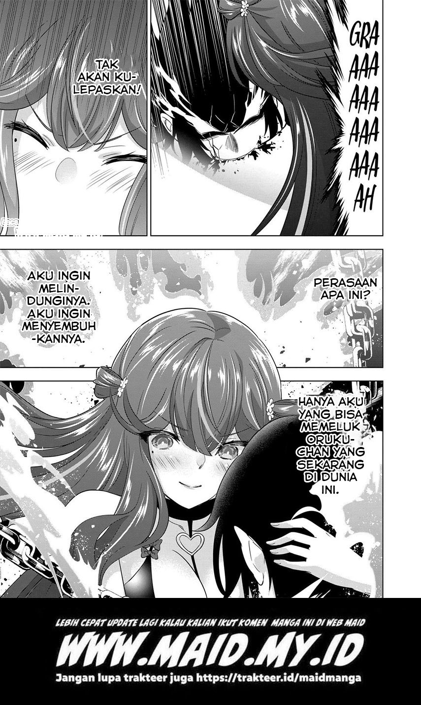 shijou-saikyou-orc-san-no-tanoshii-tanetsuke-harem-zukuri - Chapter: 77.2