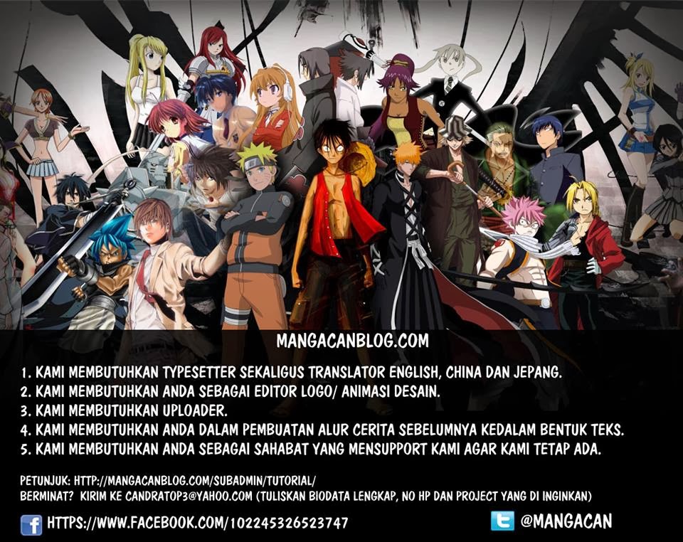 hunter-x-hunter - Chapter: 262