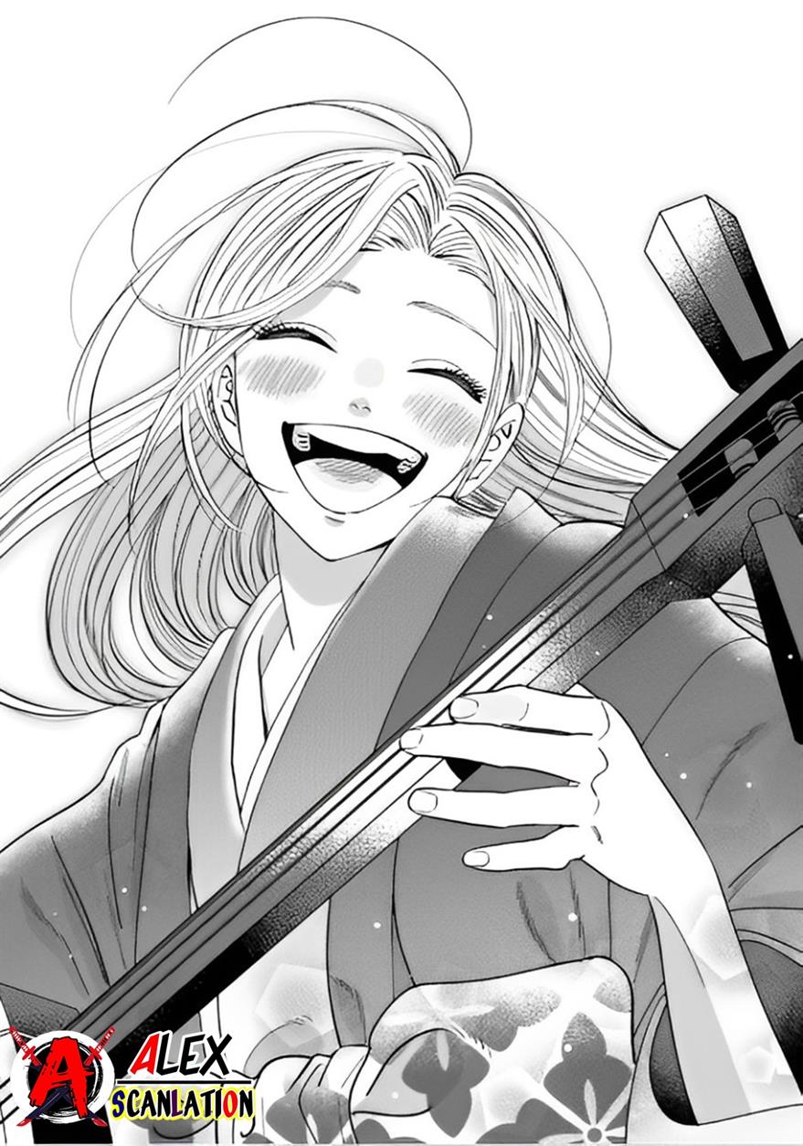 hotaru-no-yomeiri - Chapter: 40