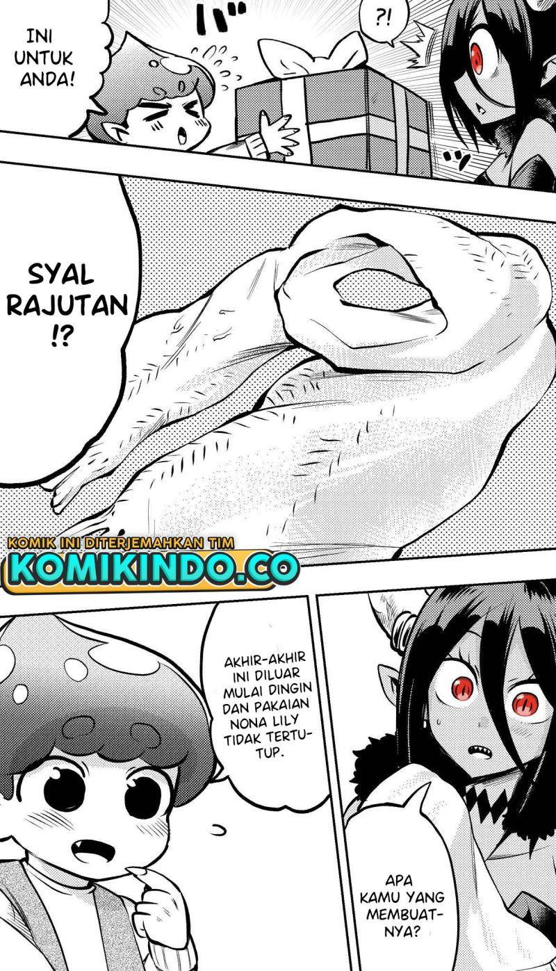 level-999-demon-lord-and-a-level-1-slime - Chapter: 7