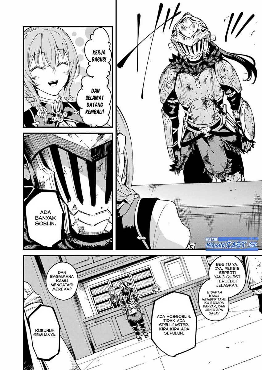 goblin-slayer-side-story-year-one - Chapter: 82