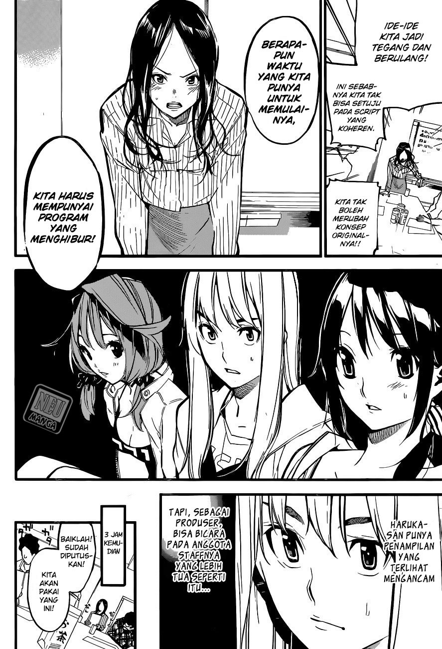 akb49-renai-kinshi-jourei - Chapter: 145