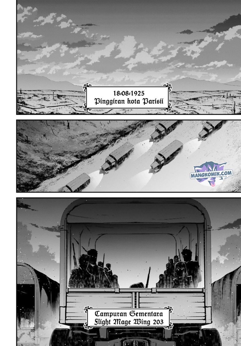 youjo-senki - Chapter: 54