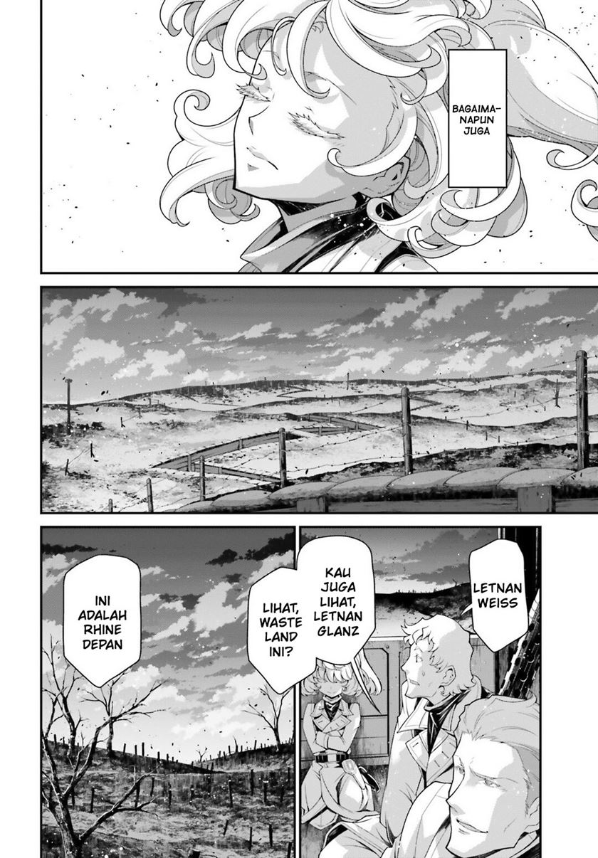 youjo-senki - Chapter: 54