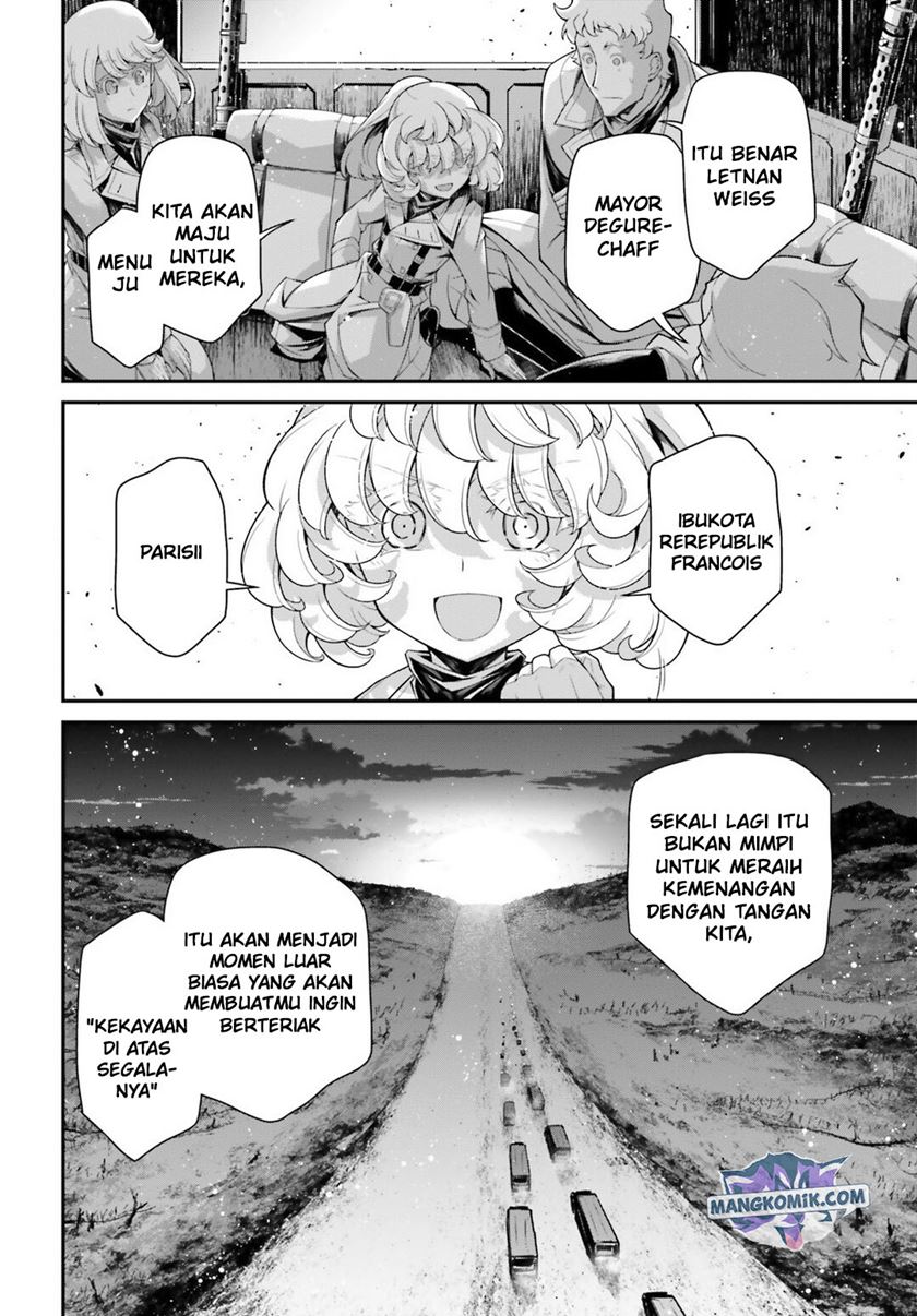 youjo-senki - Chapter: 54