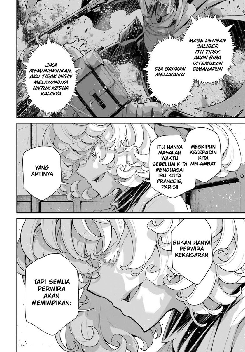 youjo-senki - Chapter: 54