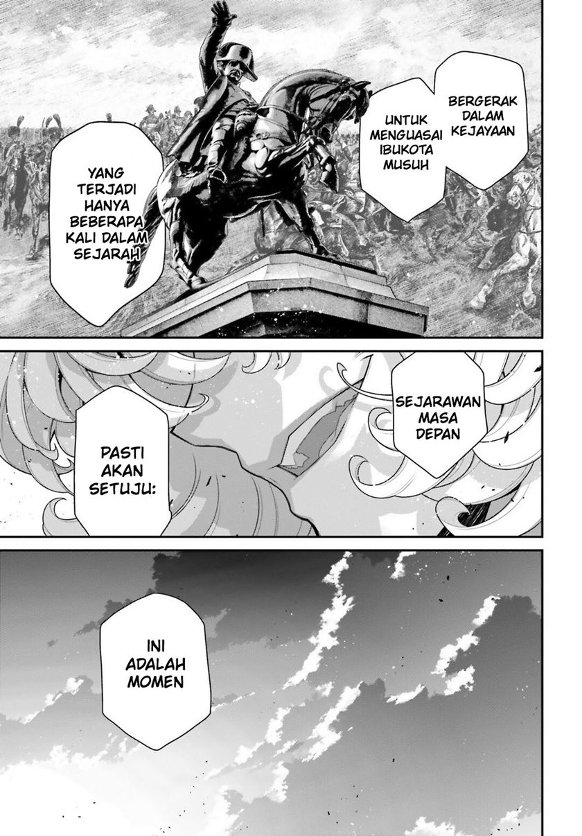 youjo-senki - Chapter: 54