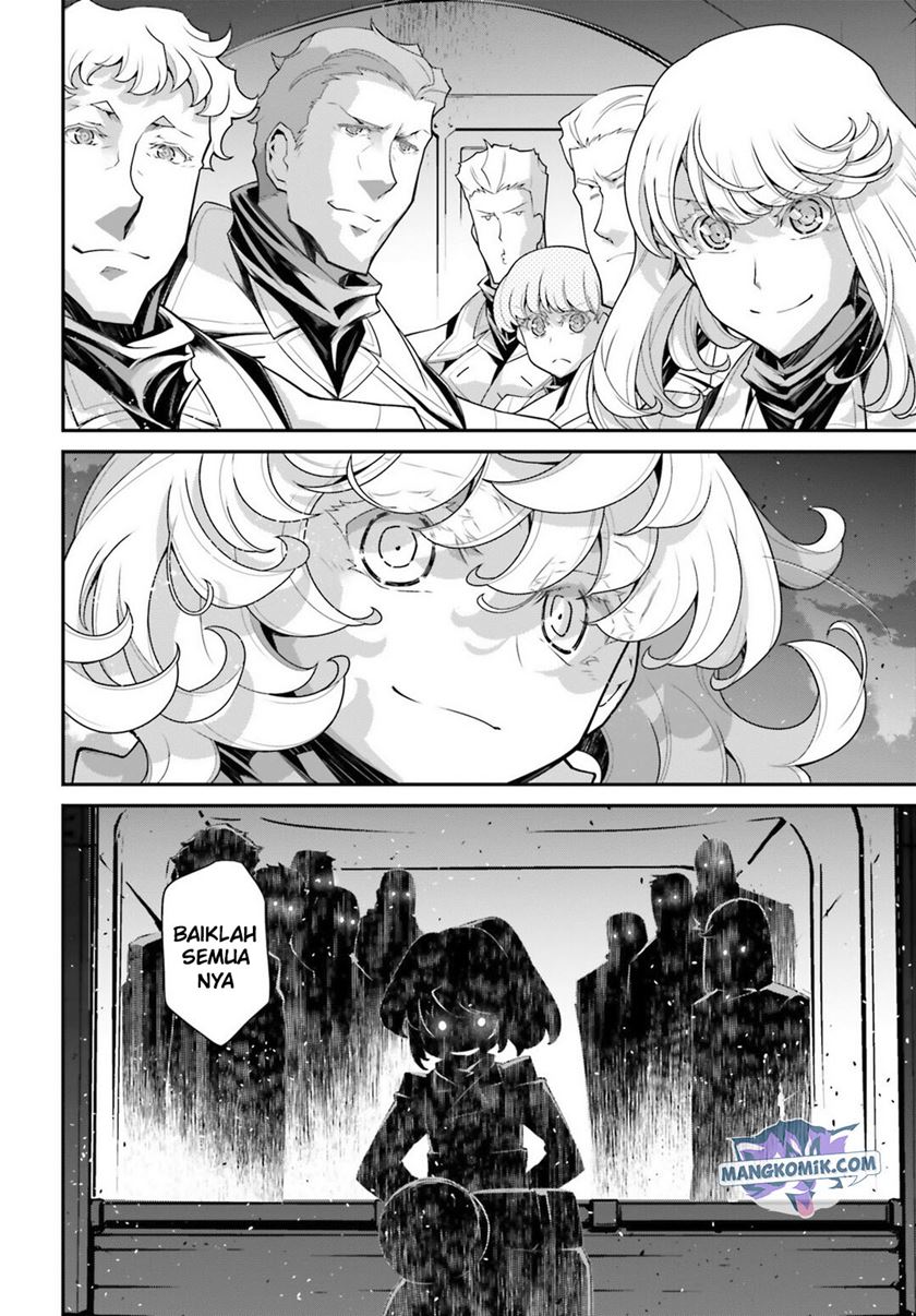 youjo-senki - Chapter: 54